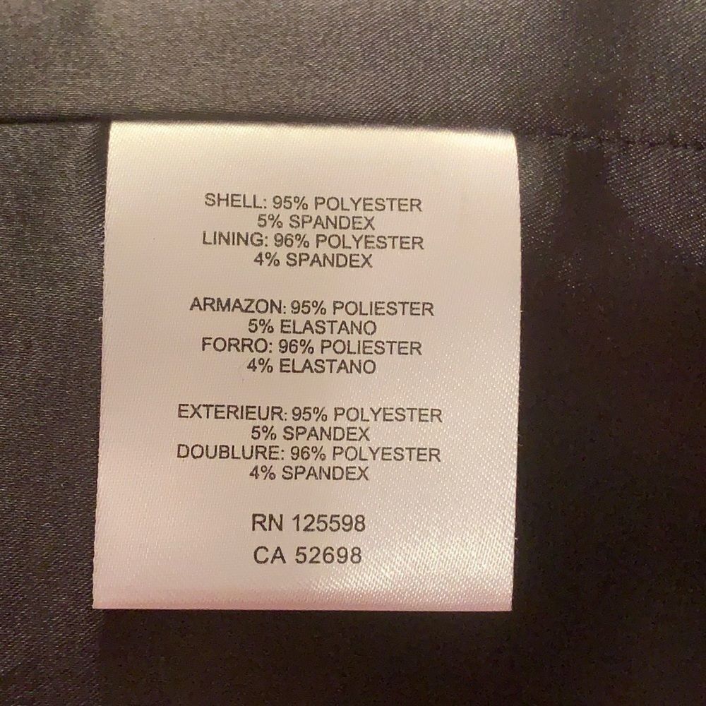 Ellen Tracy Jacket - Picture 7 of 7